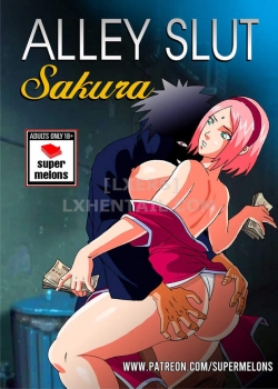 HentaiManhwa.Net - Đọc Alley Slut Sakura Online