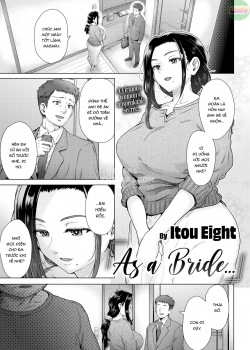 HentaiManhwa.Net - Đọc As A Bride Online