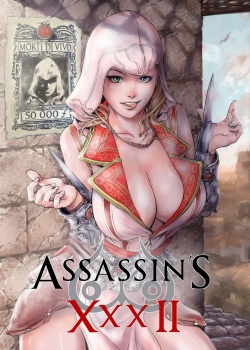 HentaiManhwa.Net - Đọc Assassin S Xxx Ii Online