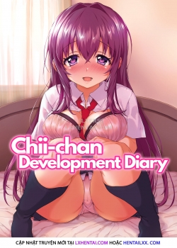 HentaiManhwa.Net - Đọc Chii-Chan Development Diary Online