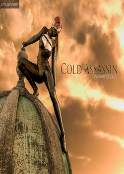 HentaiManhwa.Net - Đọc Cold Assassin Online