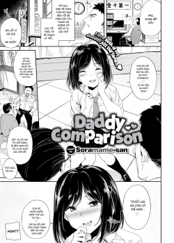 HentaiManhwa.Net - Đọc Daddy Comparison Online
