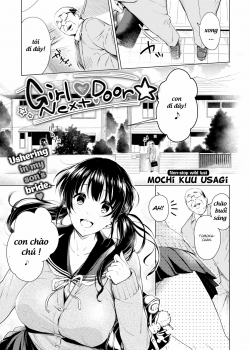 HentaiManhwa.Net - Đọc Girl Next Door Online