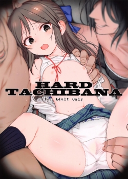 HentaiManhwa.Net - Đọc Hard Tachibana Online