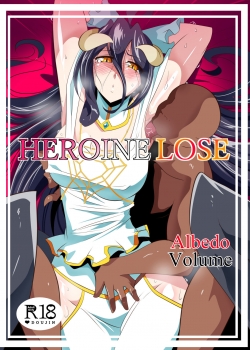 HentaiManhwa.Net - Đọc Heroine Lose Albedo Volume Online
