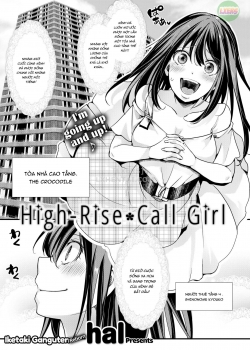 HentaiManhwa.Net - Đọc High-Rise Call Girl Online