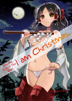 HentaiManhwa.Net - Đọc It's The End Of The Year... I Am Christmas Online