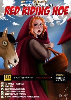 HentaiManhwa.Net - Đọc Red Riding Hoe Online