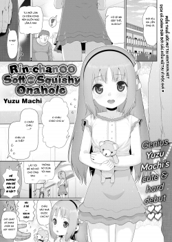 HentaiManhwa.Net - Đọc Rin-Chan Is A Soft And Squishy Onahole Online