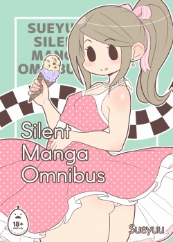 HentaiManhwa.Net - Đọc Silent Manga Omnibu Online