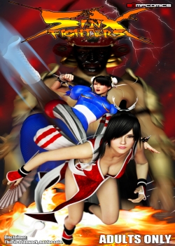 HentaiManhwa.Net - Đọc Sin Fighters X Online