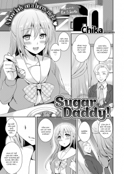 HentaiManhwa.Net - Đọc Hentai Sugar Daddy - Bố Đường Online