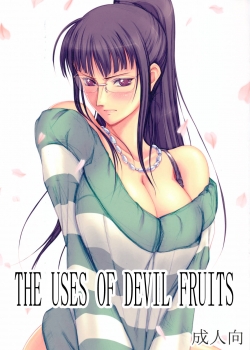 HentaiManhwa.Net - Đọc The Use Of Devil Fruits Online