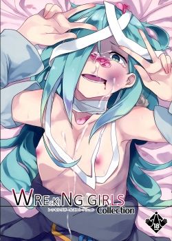 HentaiManhwa.Net - Đọc Wrecking Girls Online