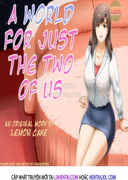 HentaiManhwa.Net - Đọc A World For Just The Two Of Us Online