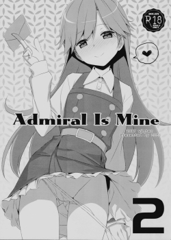 HentaiManhwa.Net - Đọc Admiral Is Mine 2 Online