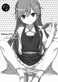 HentaiManhwa.Net - Đọc Admiral Is Mine Online