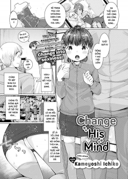 HentaiManhwa.Net - Đọc Change His Mind Online