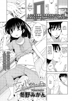 HentaiManhwa.Net - Đọc Day To Day With A Grade School Girl! Online