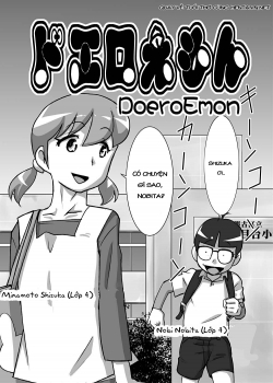 HentaiManhwa.Net - Đọc Doeromon - Nobita Sex Xuka Nồng Cháy Online