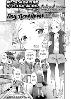 HentaiManhwa.Net - Đọc Dog Breeders! Online