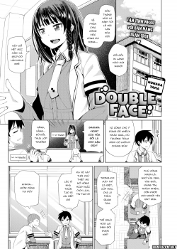 HentaiManhwa.Net - Đọc Double Face Online