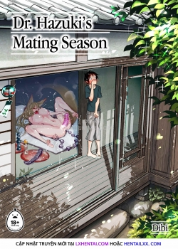 HentaiManhwa.Net - Đọc Dr. Hazuki's Mating Season Online