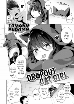 HentaiManhwa.Net - Đọc Dropout Cat Girl Online