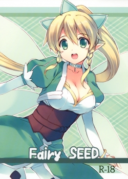 HentaiManhwa.Net - Đọc Fairy Seed Online