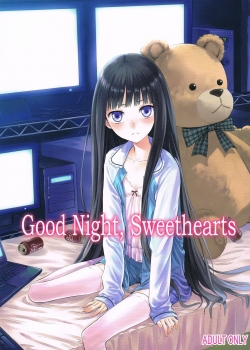 HentaiManhwa.Net - Đọc Good Night, Sweethearts Online