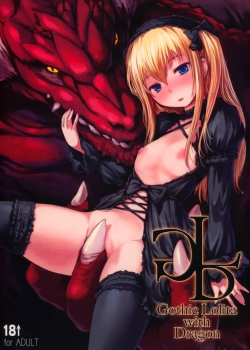 HentaiManhwa.Net - Đọc Gothic Lolita With Dragon Online