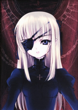 HentaiManhwa.Net - Đọc Gothic Lolita Online