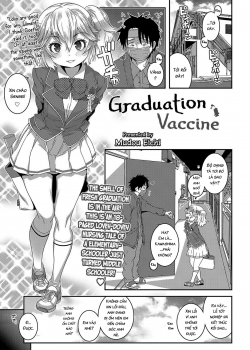 HentaiManhwa.Net - Đọc Graduation Vaccine Online