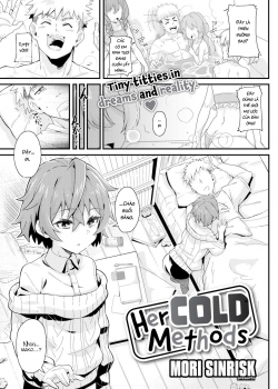 HentaiManhwa.Net - Đọc Her Cold Methods Online