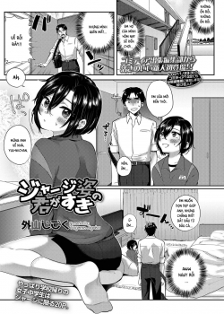HentaiManhwa.Net - Đọc I Like How You Look In A Jersey Online