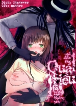 HentaiManhwa.Net - Đọc I was Entranced by the Ghost in the Mountains Online
