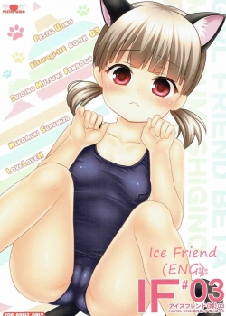 HentaiManhwa.Net - Đọc Ice Friend Online