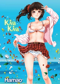 HentaiManhwa.Net - Đọc Kira Kira Online