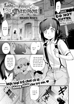 HentaiManhwa.Net - Đọc Lady Of The Forest Mansion Online