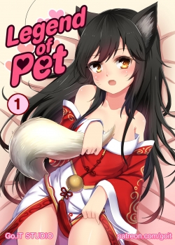 HentaiManhwa.Net - Đọc Legend Of Pet 1 Online