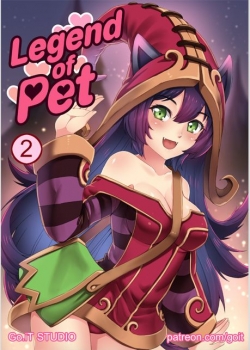 HentaiManhwa.Net - Đọc Legend Of Pet 2 Online