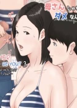 HentaiManhwa.Net - Đọc Mother, It Has To Be You Online