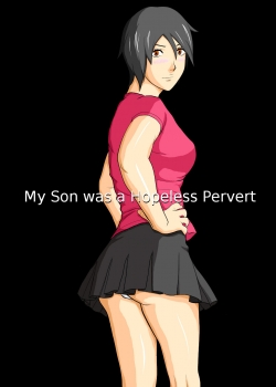 HentaiManhwa.Net - Đọc My Son Was A Helpless Pervert Online