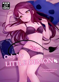 HentaiManhwa.Net - Đọc Only My Little Demon Online