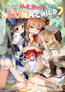 HentaiManhwa.Net - Đọc Playing Adult House With Luna Child Online