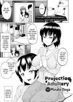 HentaiManhwa.Net - Đọc Projection Adultery Online