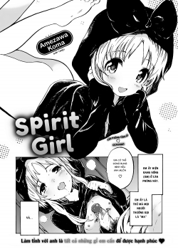 HentaiManhwa.Net - Đọc Spirit Girl Online