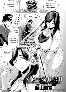 HentaiManhwa.Net - Đọc The Day I Became Submissive Online