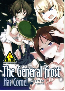 HentaiManhwa.Net - Đọc The General Frost Has Come Online