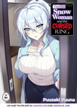 HentaiManhwa.Net - Đọc The Shy Snow Woman and the Cursed Ring Online